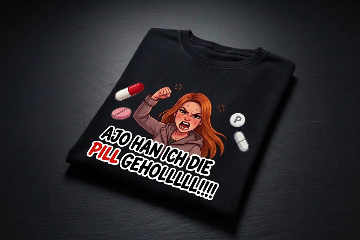 Net irgend en Tshirt... DAS TSHIRT für echte Saarlänner!