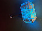 Mjölnir – Thor's Hammer | 3D-Druck Unikat mit RGB-Beleuchtung