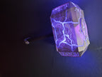Mjölnir – Thor's Hammer | 3D-Druck Unikat mit RGB-Beleuchtung