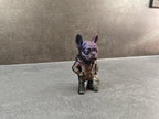 Otto – Schulmaskottchen Schlüsselanhänger | 3D-Druck Unikat