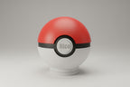Personalisierter Pokéball – 3D-Druck mit LED & Namensgravur