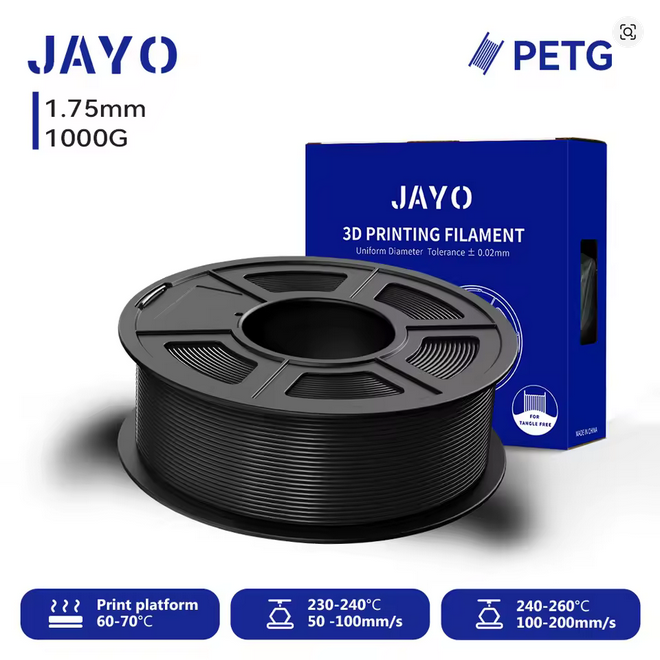Jayo Filamente