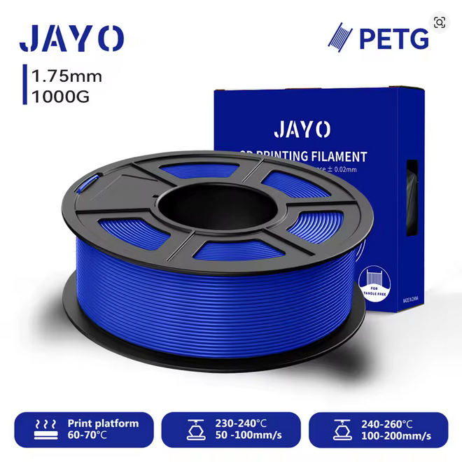 Jayo Filamente