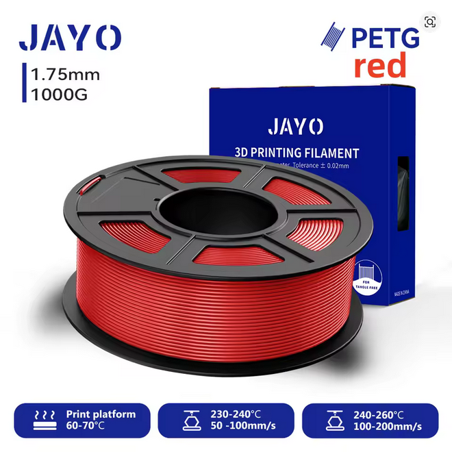Jayo Filamente