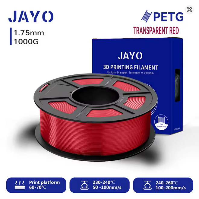 Jayo Filamente