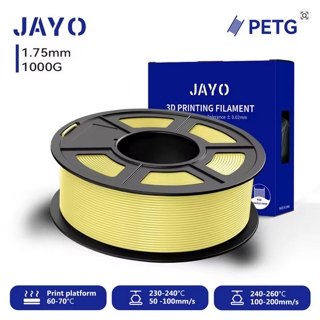 Jayo Filamente