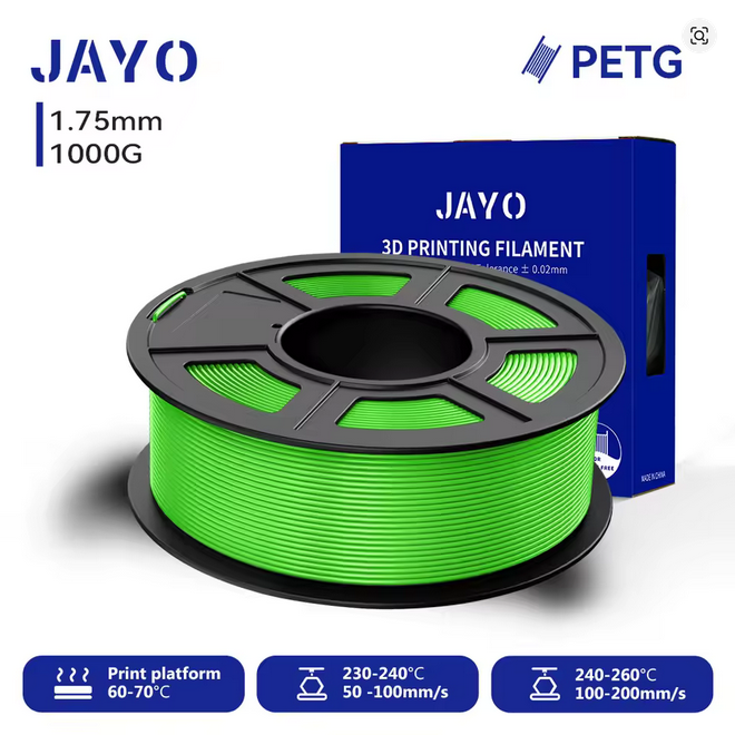Jayo Filamente