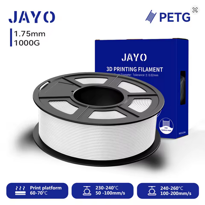 Jayo Filamente