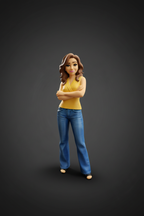 Carrie