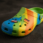 Deutschland Croc Pin
