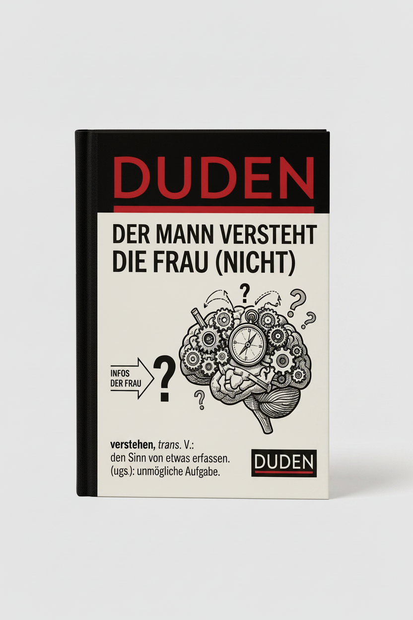 Duden frontal