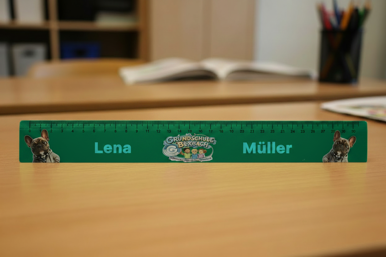 Dunkelgrün – Lena Müller