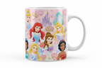 Personalisierte Tasse – Sublimationsdruck | Dein Design, deine Tasse