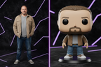Personalisierte Funko Pop Figur – DU als 3D-Druck Figur