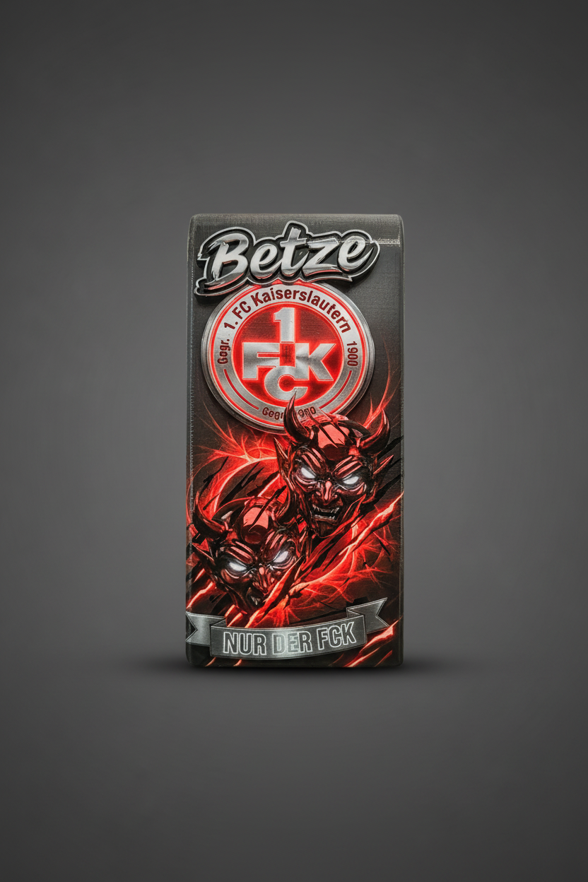 FCK Betze