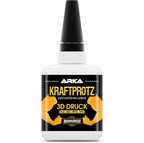 ARKA Kraftprotz Sekundenkleber für 3D-Druck