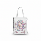 Produktfoto der Tasche mit Einhorn-Motiv