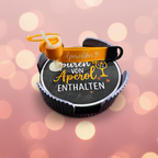 Lanyards liegend
