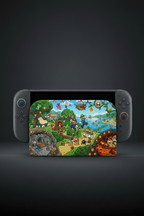 Mario Dock V2