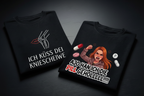 Miri Merch – beide Shirts