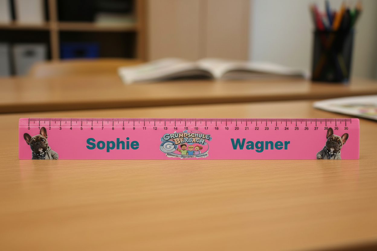 Pink – Sophie Wagner