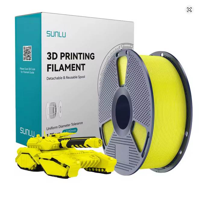 Sunlu Filamente