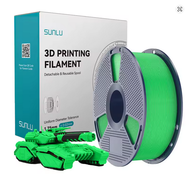 Sunlu Filamente