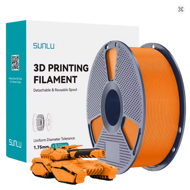 Sunlu Filamente