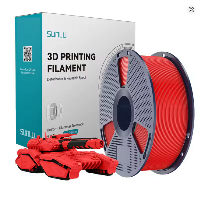 Sunlu Filamente