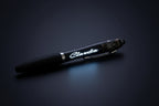 Leuchtender Kugelschreiber mit Gravur – Personalisiert mit LED-Effekt