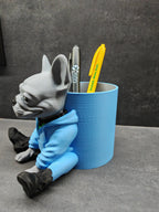 Otto der Schreibtisch-Organizer