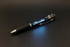 Leuchtender Kugelschreiber mit Gravur – Personalisiert mit LED-Effekt