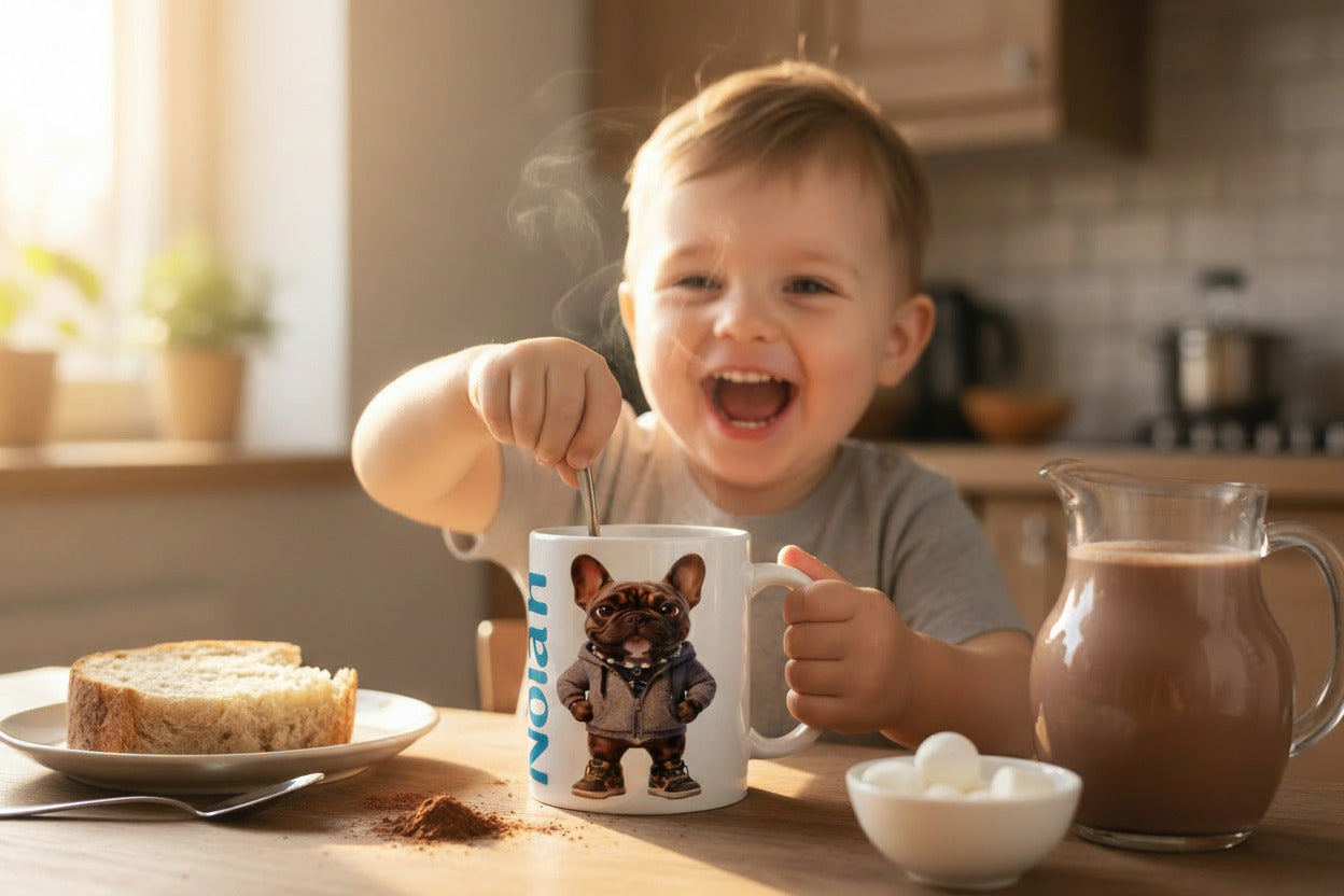 Otto Schultasse Mit Wunschname