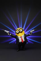 Der Minion Hitman HITMIN – Eigens designtes 3D-Druck Unikat