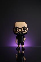 Personalisierte Funko Pop Figur – DU als 3D-Druck Figur