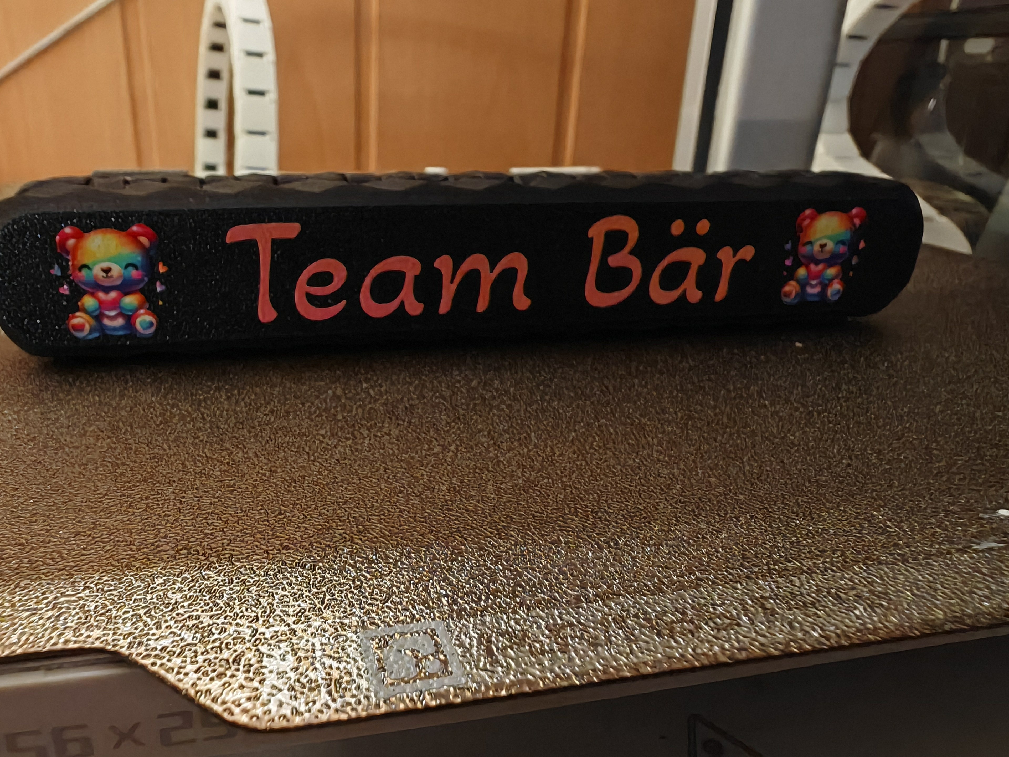 Leuchtender Kugelschreiber mit Gravur – Personalisiert mit LED-Effekt
