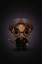 Personalisierte Funko Pop Figur – DU als 3D-Druck Figur