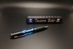 Leuchtender Kugelschreiber mit Gravur – Personalisiert mit LED-Effekt