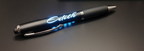 Leuchtender Kugelschreiber mit Gravur – Personalisiert mit LED-Effekt