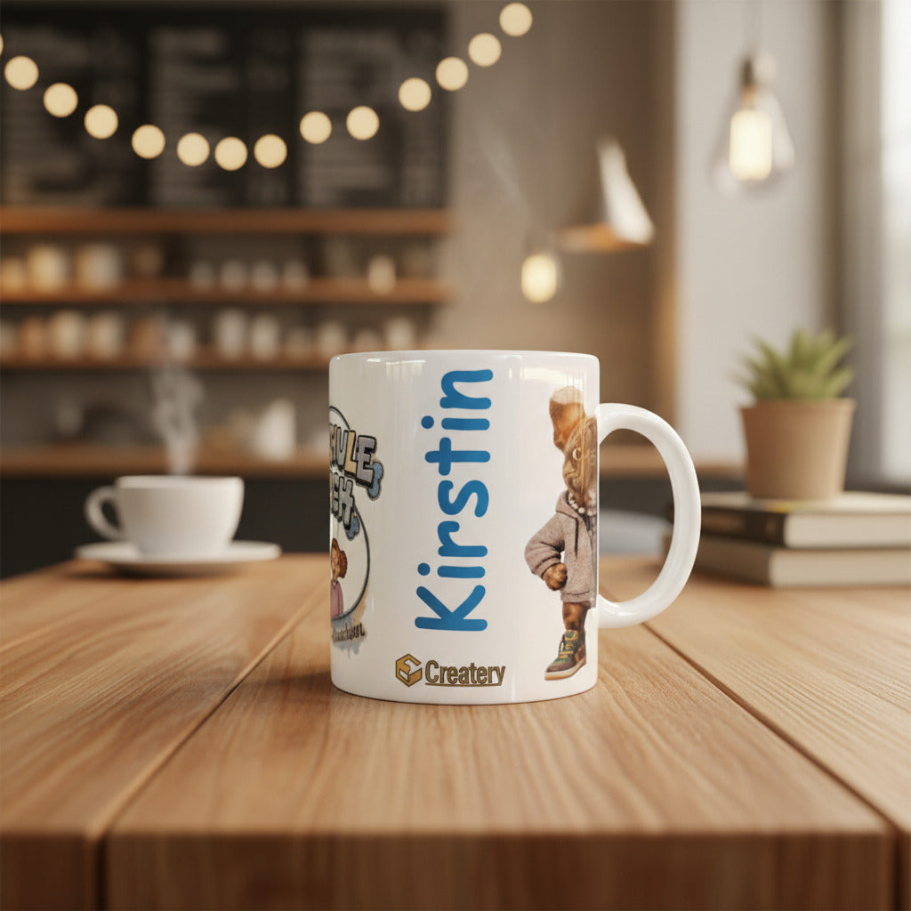 Otto Schultasse Mit Wunschname