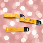 Ständer mit Lanyard oben