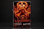 Zippo FCK Flames