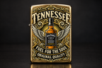Zippo Flügel/Tennessee