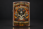 Zippo Heavy Duty Garage