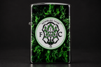 Zippo Homburg